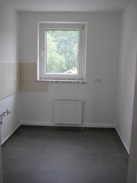 Foto - 3 Zimmer Etagenwohnung zur Miete in Osterburg (Altmark)