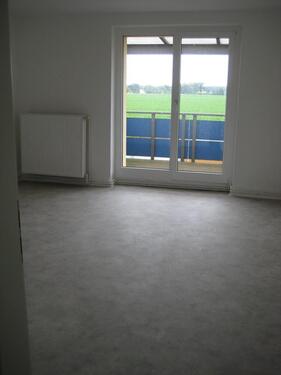 Foto - 3 Zimmer Etagenwohnung in Osterburg (Altmark)