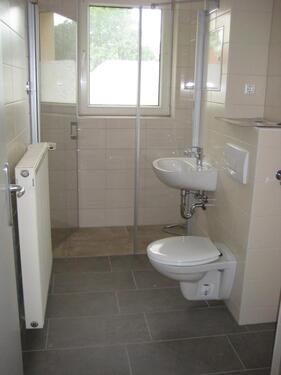 Foto - Etagenwohnung in Osterburg (Altmark) zur Miete