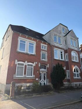 Foto - 3,0-Zimmer-Wohnung, Woldsenstr. 100, 1.OG re. ! Bitte bewerben Sie sich online !