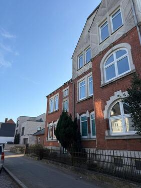 Foto - 3 Zimmer Etagenwohnung zur Miete in Husum