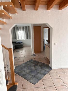 Foto - 3.5 Zimmer Doppelhaushälfte zur Miete in Ansbach