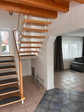 Foto - 3.5 Zimmer Doppelhaushälfte in Ansbach