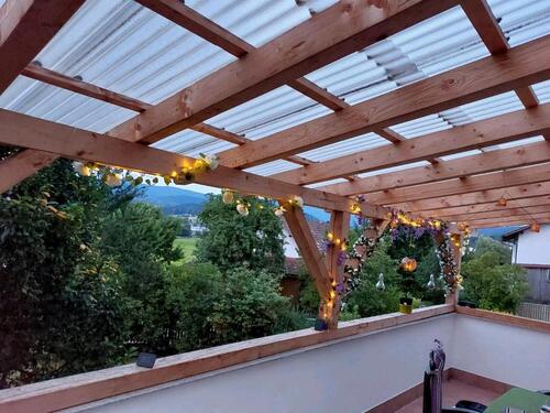 Foto - 8 Zimmer Einfamilienhaus zur Miete in Cham