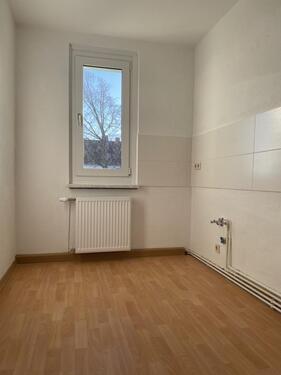 Foto - Gut ausgestattete 3-Raum-Wohnung mit Balkon - ideal für die kleine Familie!