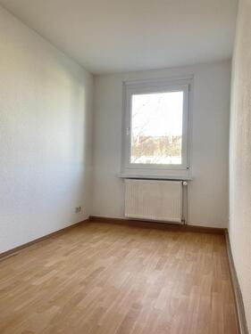 Foto - Etagenwohnung in Köthen (Anhalt) zur Miete