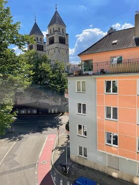 Foto - 2 Zimmer Wohnung KDB Ddorf Pempelfort