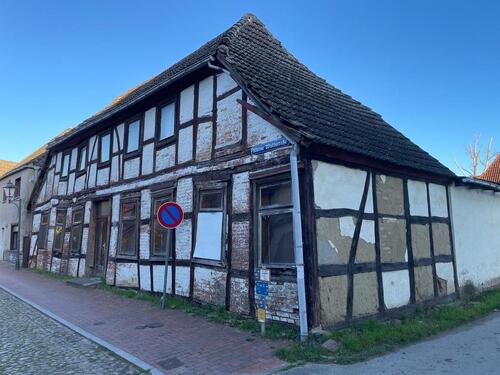 Foto - Einfamilienhaus zum Kaufen in Neustadt-Glewe
