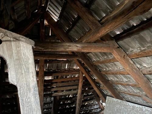 Foto - Einfamilienhaus in Neustadt-Glewe