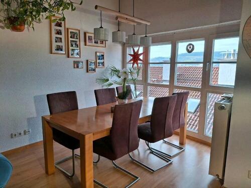 Foto - 4 Zimmer Dachgeschoßwohnung zum Kaufen in Lörrach