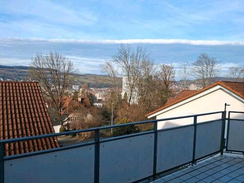 Foto - 4 Zimmer Dachgeschoßwohnung in Lörrach