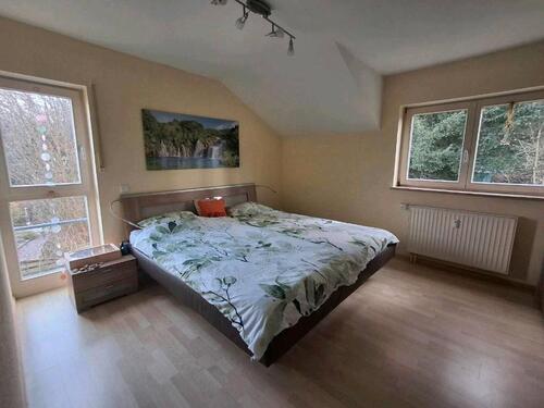 Foto - Dachgeschoßwohnung in Lörrach zum Kaufen