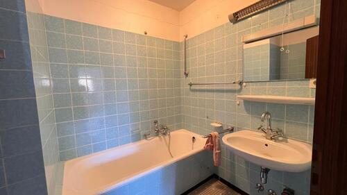 Foto - Etagenwohnung in Forchheim zum Kaufen