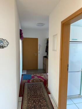 Foto - Etagenwohnung zur Miete in Gifhorn