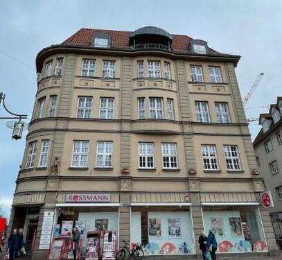 Foto - Uelzen: zwei Zimmerwohnung im Herzen der Stadt