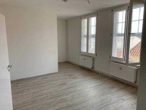 Foto - Etagenwohnung zur Miete in Uelzen