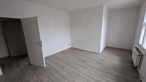 Foto - Etagenwohnung in Uelzen