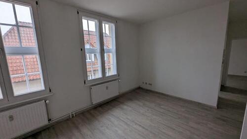Foto - Etagenwohnung in Uelzen zur Miete