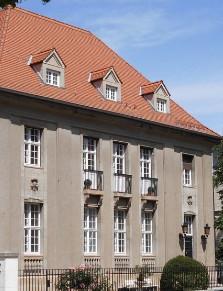 Foto - 13 Zimmer Villa zum Kaufen in Quedlinburg