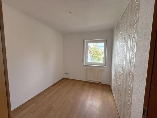 Foto - Etagenwohnung in Nienburg (Weser) zur Miete