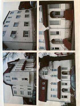 Foto - 4 Zimmer Hochparterre zur Miete in Osterburg (Altmark)