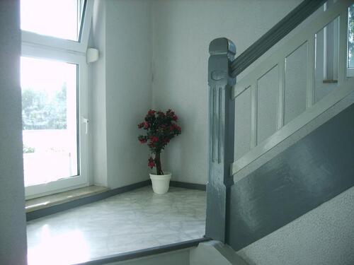 Foto - 4 Zimmer Hochparterre in Osterburg (Altmark)