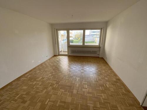 Foto - 2-Zimmer-Wohnung mit Balkon in Neustadt an der Weinstraße