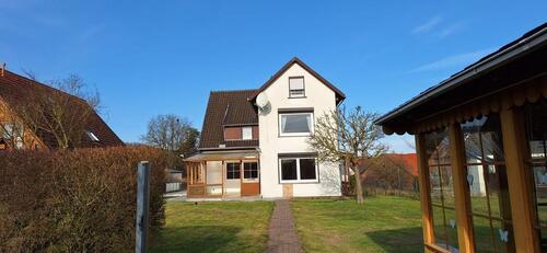 Foto - 3 Zimmer Erdgeschoßwohnung zum Kaufen in Einbeck