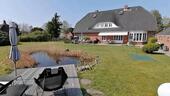 Foto - Traumhaus in Schobüll an der Norsee
