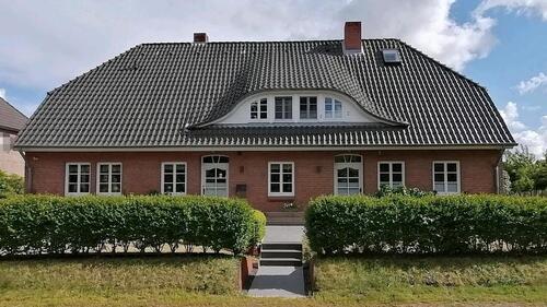 Foto - Einfamilienhaus zum Kaufen in Husum