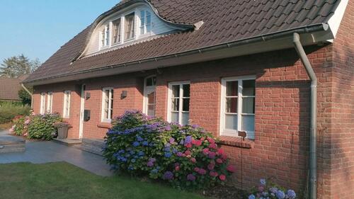 Foto - Einfamilienhaus in Husum zum Kaufen