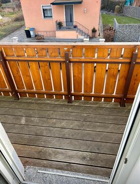 Foto - 3 Zimmer Dachgeschoßwohnung in Forchheim