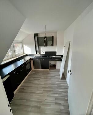 Foto - Dachgeschoßwohnung in Forchheim zur Miete