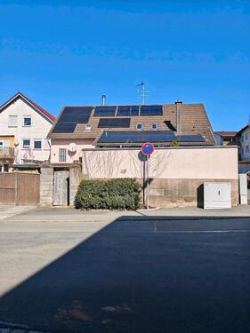 Foto - 9 Zimmer Mehrfamilienhaus, Wohnhaus zum Kaufen in Maroldsweisach