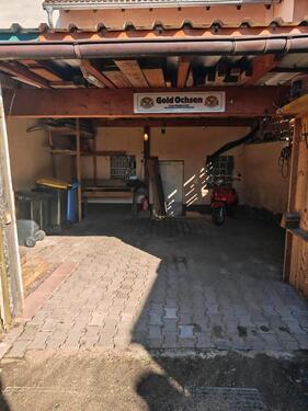 Foto - 9 Zimmer Mehrfamilienhaus, Wohnhaus in Maroldsweisach