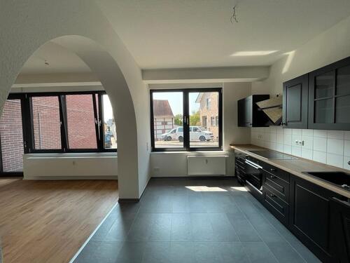 Foto - Neuwertige, helle Wohnung zu vermieten