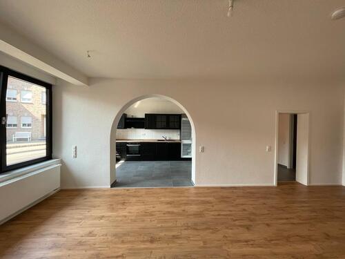 Foto - Etagenwohnung zur Miete in Erkelenz