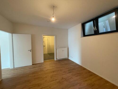 Foto - Etagenwohnung in Erkelenz zur Miete