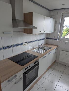 Foto - Etagenwohnung zur Miete in Gifhorn