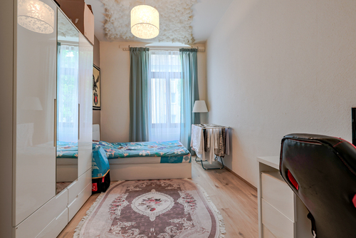 Zimmer 1 - 