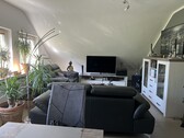 Moderne Dachgeschosswohnung in ruhiger Lage - Königswinter