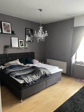 Zimmer 1 - Moderne Erdgeschoss-Wohnung in Köln-Mülheim