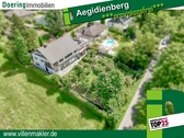 Raumwunder in Ortsrandlage *provisionsfrei* - Bad Honnef