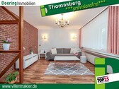 Vielseitige Doppelhaushälfte mit großem Potenzial in Thomasberg *provisionsfrei* - Königswinter