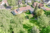 Traumhaftes Anwesen mit Blick auf den Oelberg - Königswinter Thomasberg