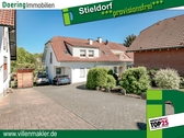 126 m² Wohnfläche + 20 m² Zusatzfläche + XXL Garten: Diese Wohnung lässt keine Wünsche offen! - Königswinter Stieldorf