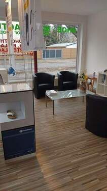 Empfang.jpg - 8 Zimmer Mehrfamilienhaus, Wohnhaus in Zwickau