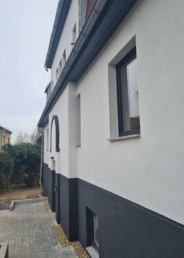 k-Rückseite Haus.jpg - Mehrfamilienhaus, Wohnhaus mit 358,00 m&sup2; in Zwickau zum Kaufen