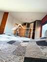 Elternschlafzimmer mit Einbauschrank - 