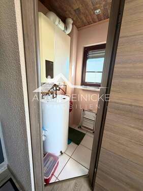 Abstell-/Speisekammer - 